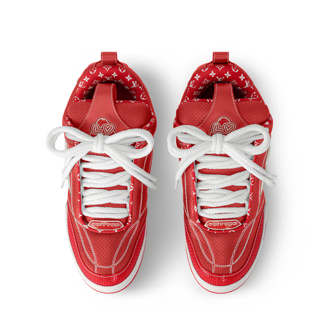Sneakers LV Skate