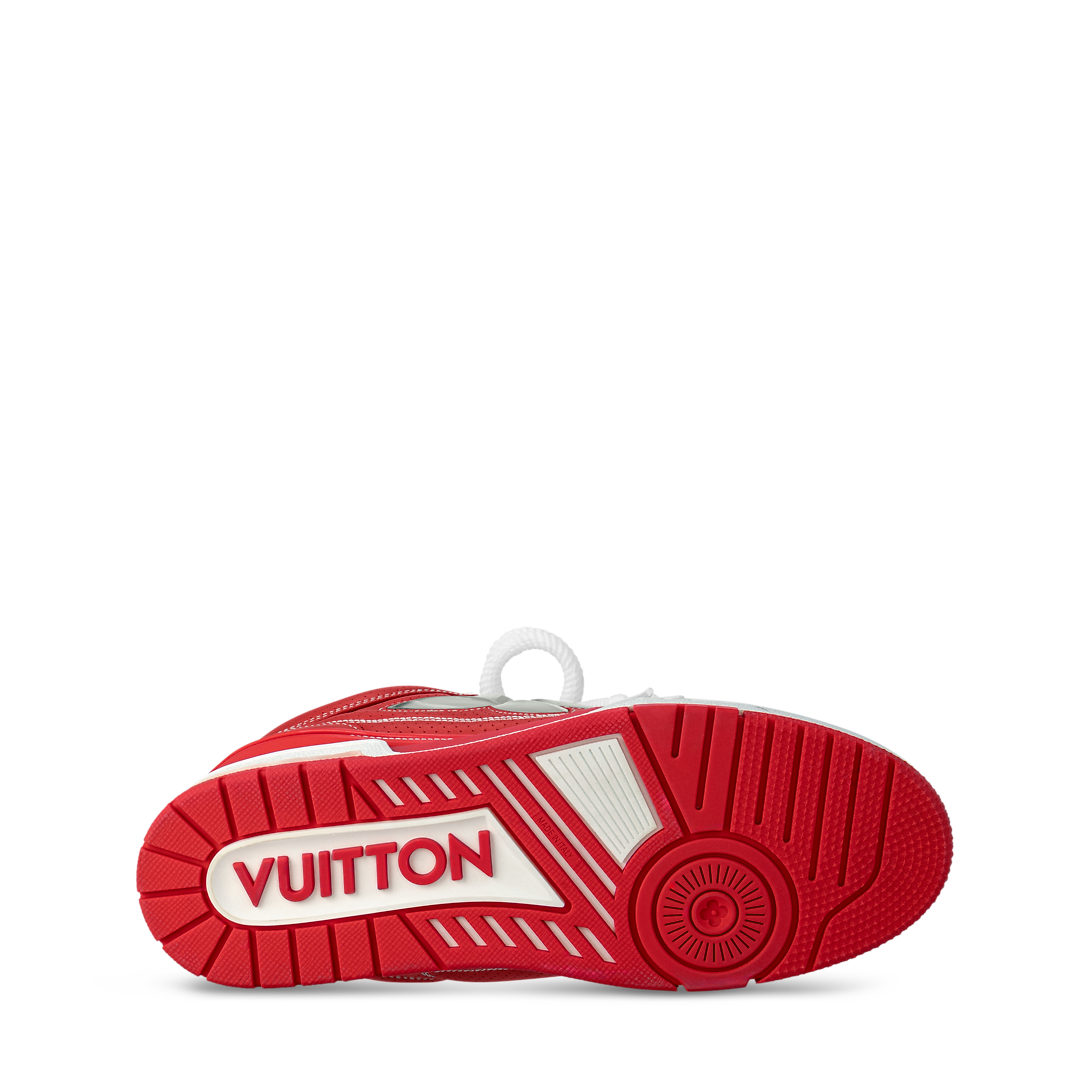 Sneakers LV Skate