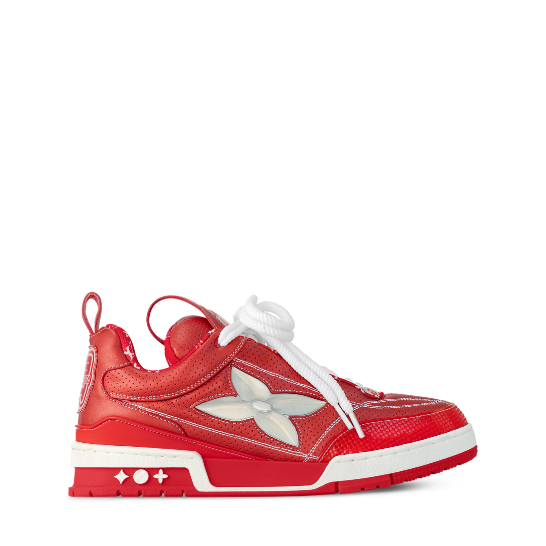 Sneakers LV Skate