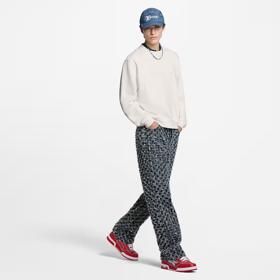 Sneakers LV Skate