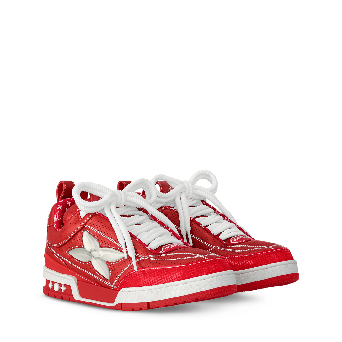 Sneakers LV Skate
