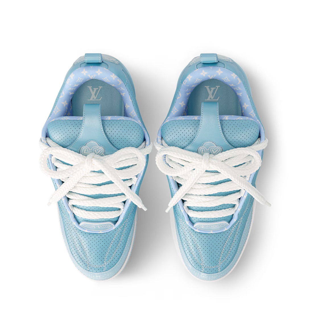 Sneakers LV Skate