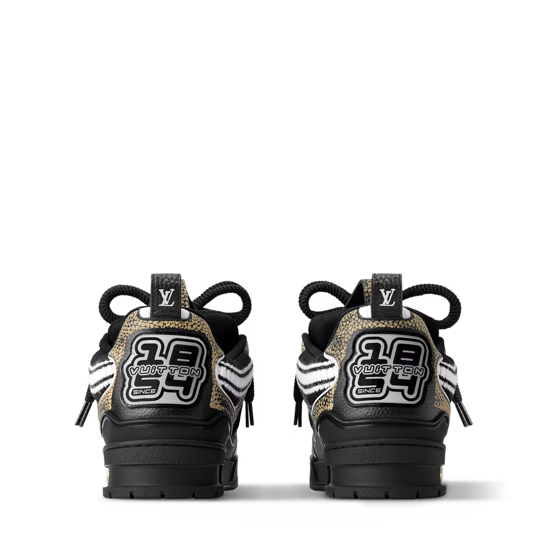 Sneakers LV Skate
