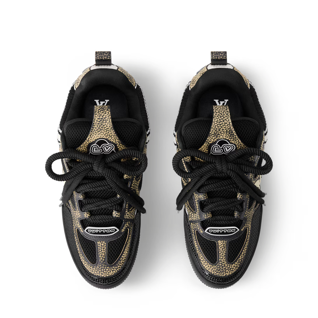 Sneakers LV Skate