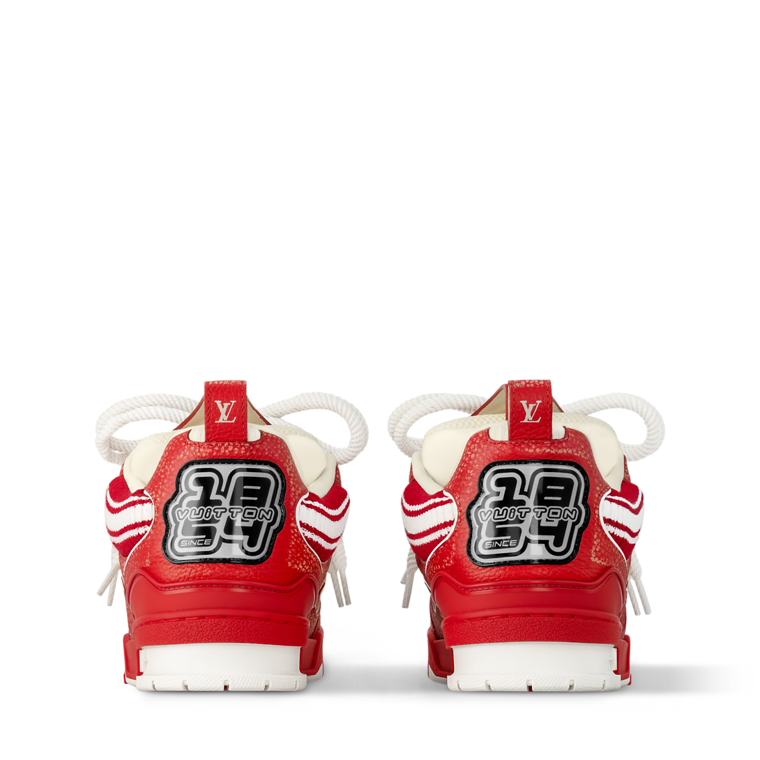 Sneakers LV Skate