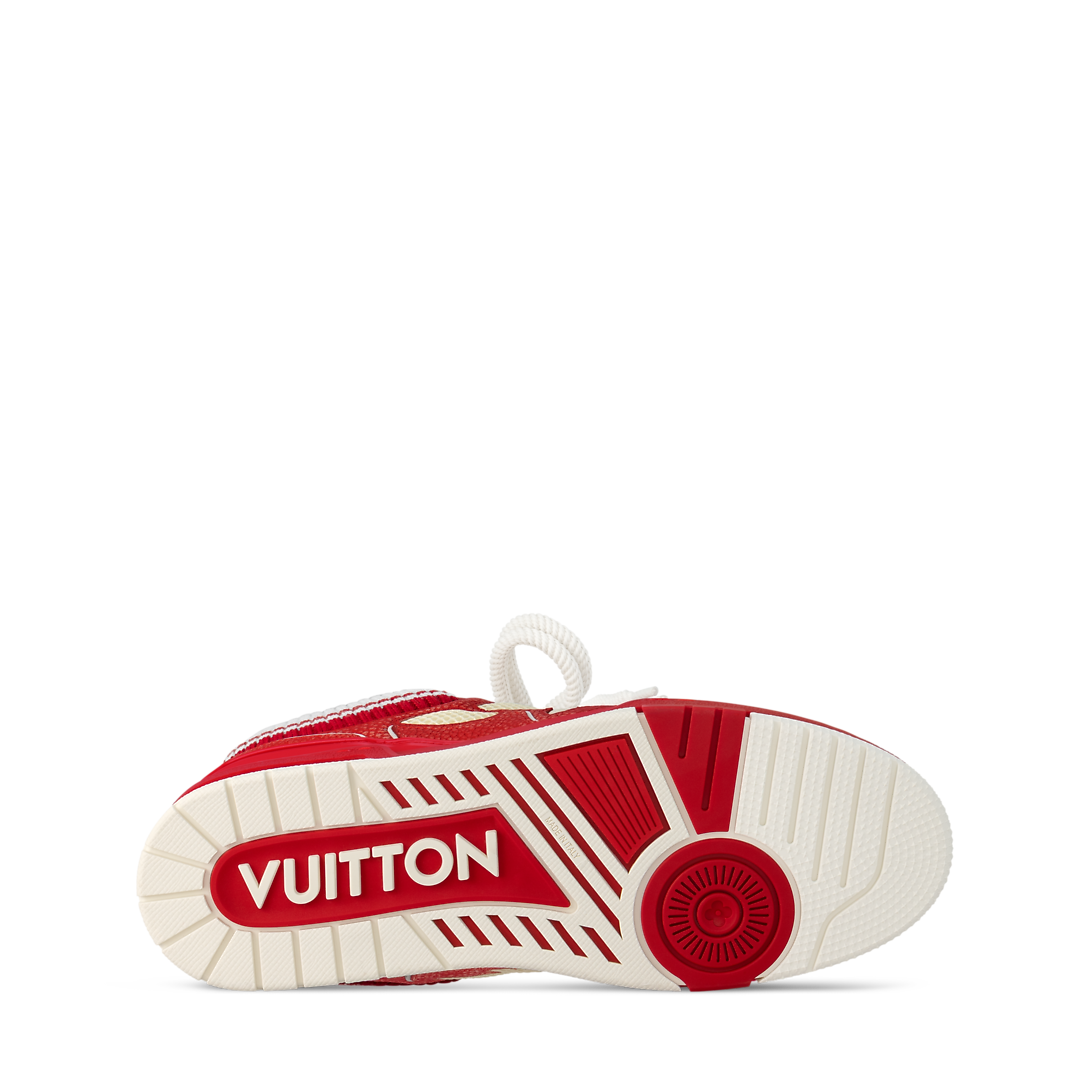 Sneakers LV Skate