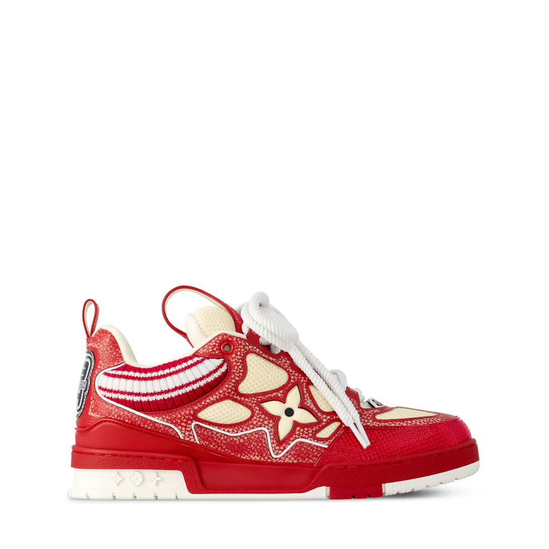 Sneakers LV Skate
