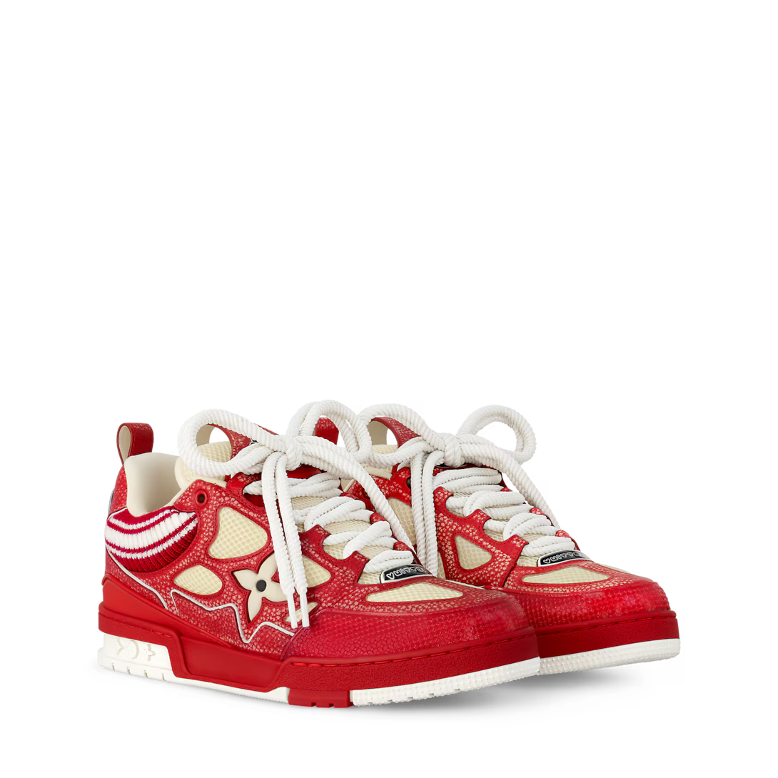 Sneakers LV Skate
