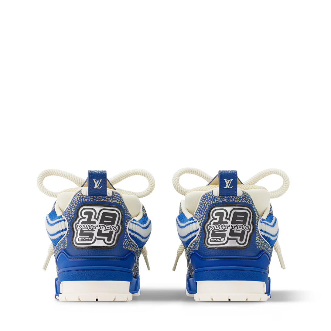 Sneakers LV Skate