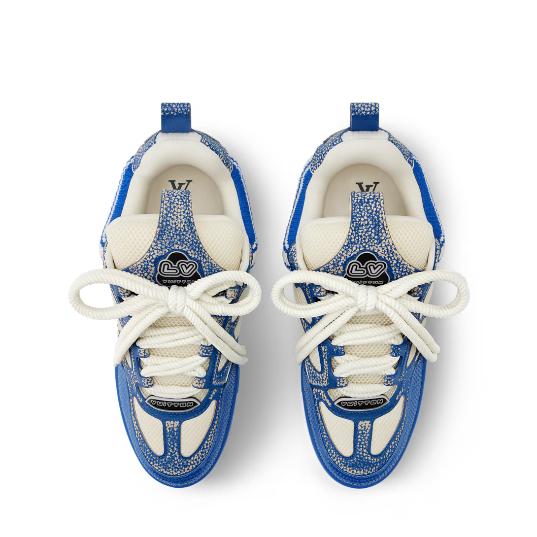 Sneakers LV Skate