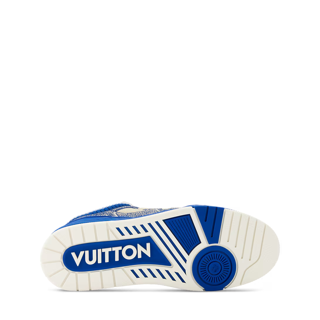 Sneakers LV Skate