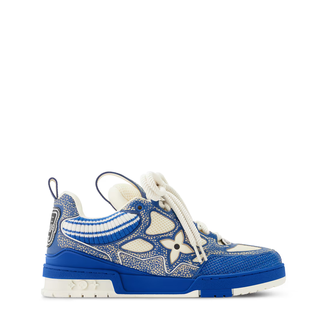 Sneakers LV Skate