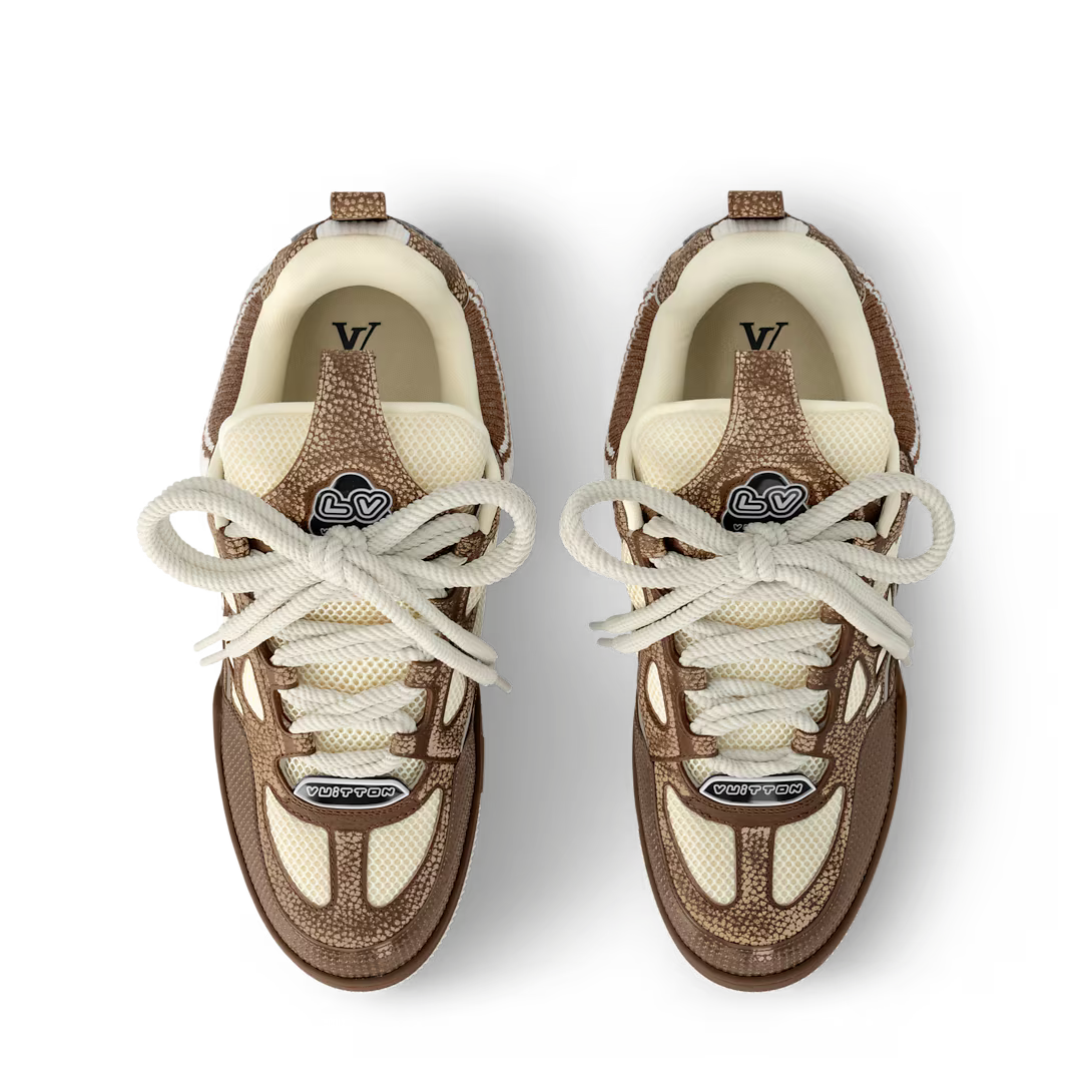 Sneakers LV Skate