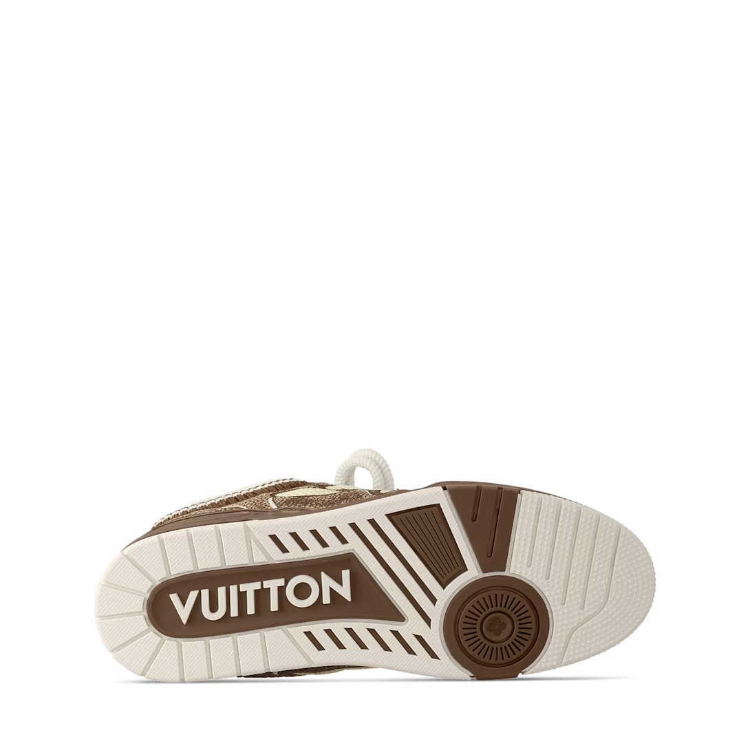 Sneakers LV Skate