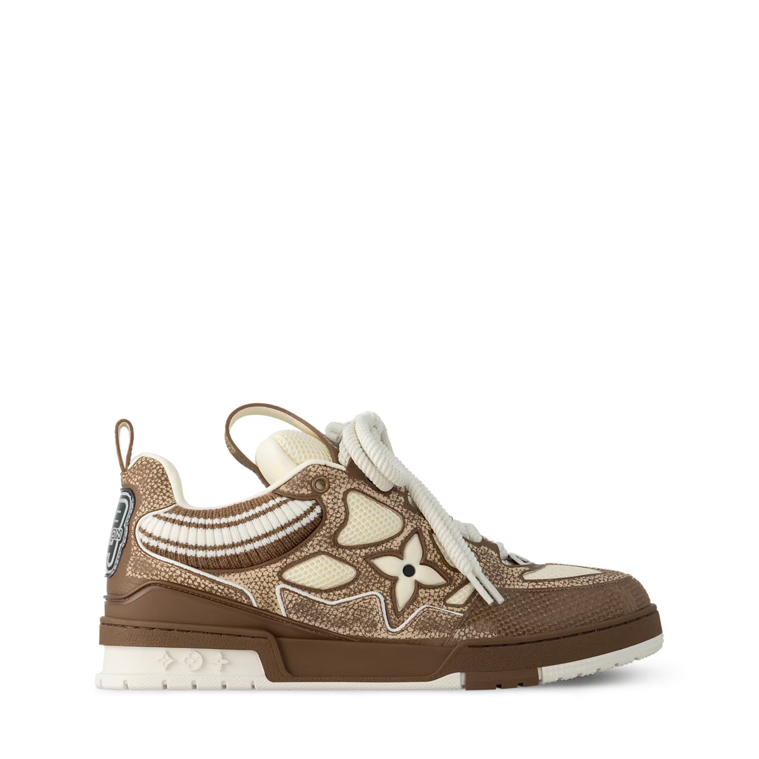 Sneakers LV Skate