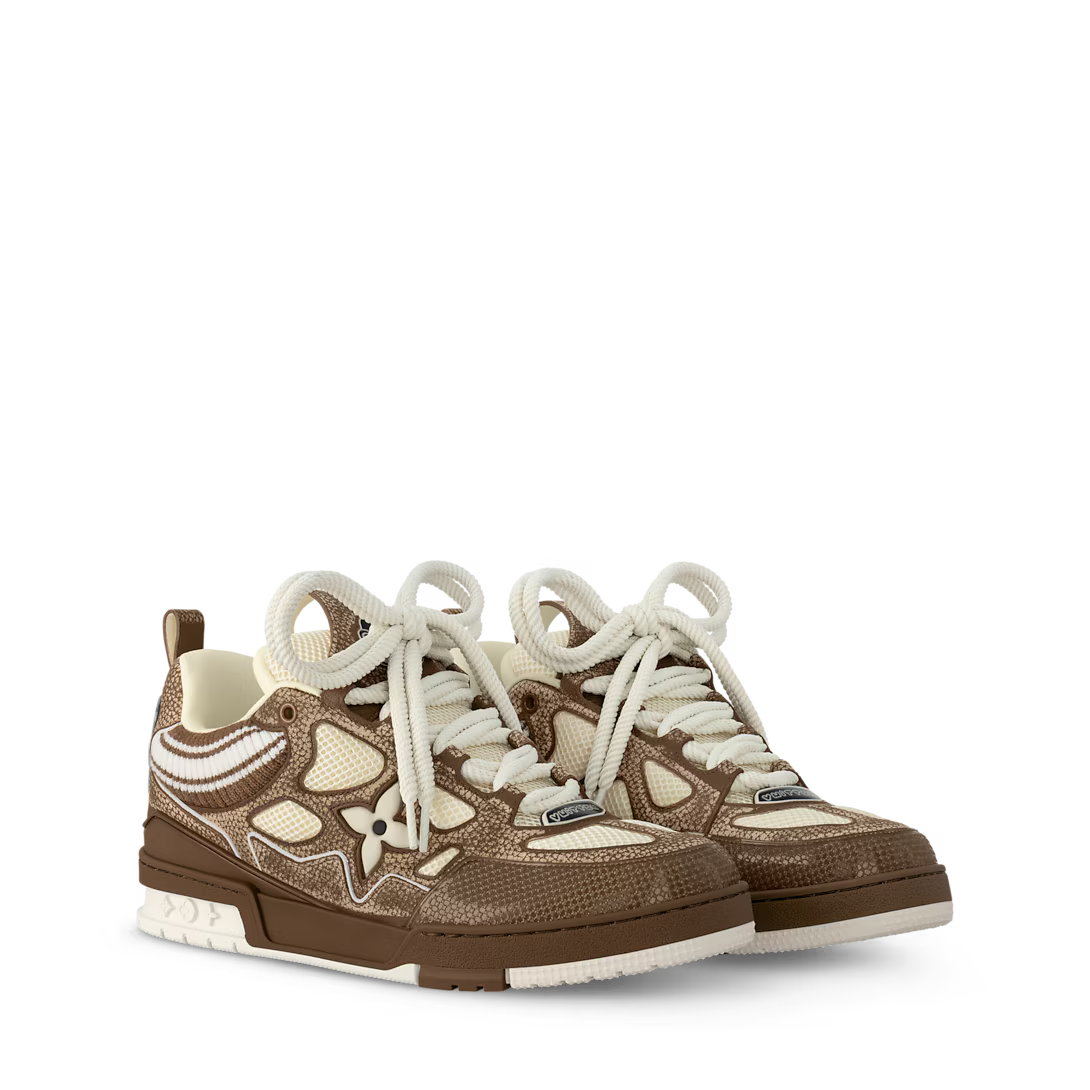 Sneakers LV Skate