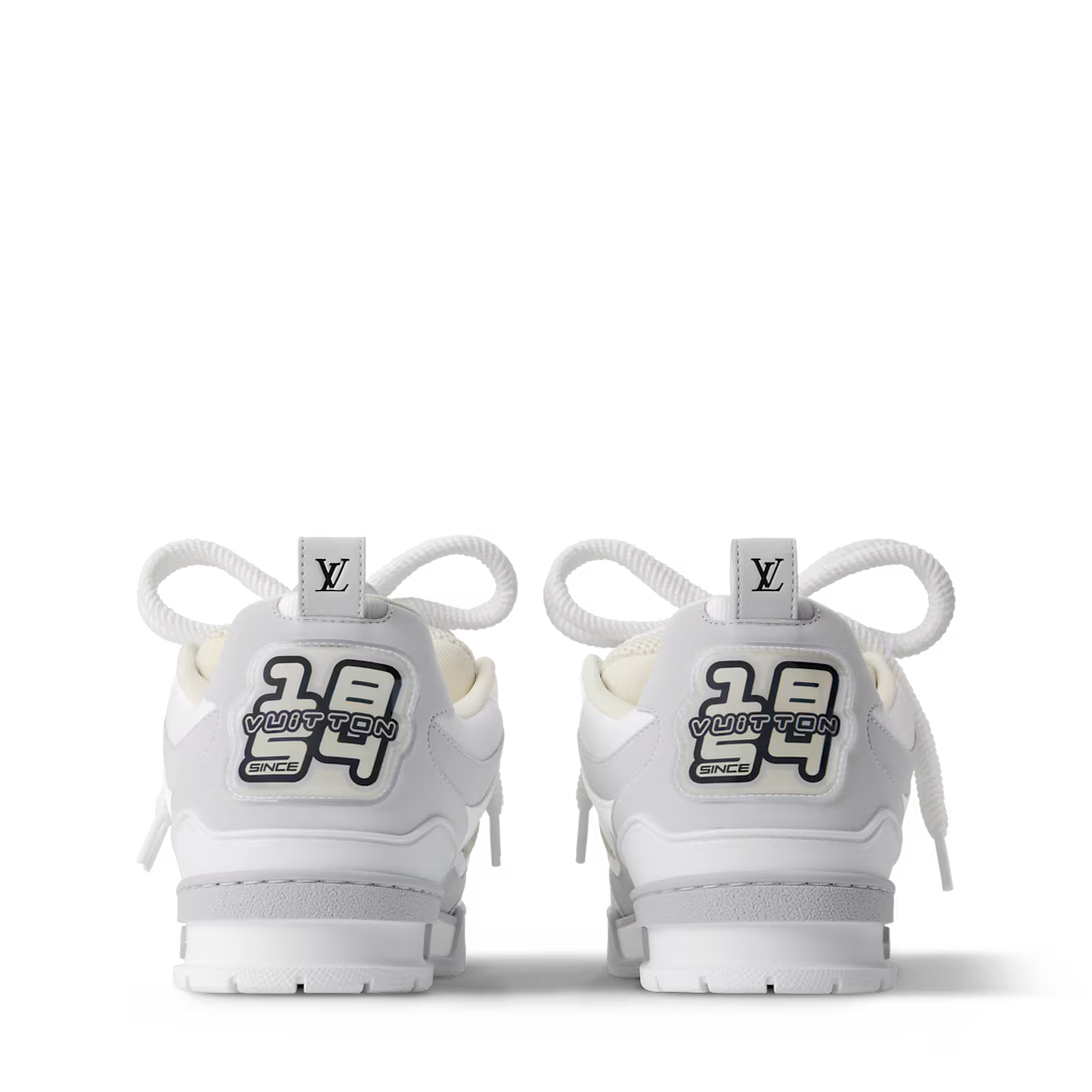 Sneakers LV Skate