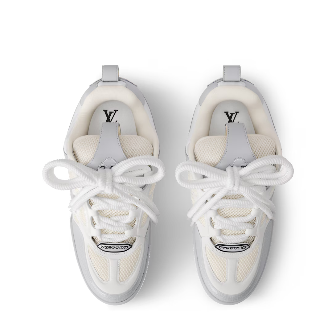 Sneakers LV Skate