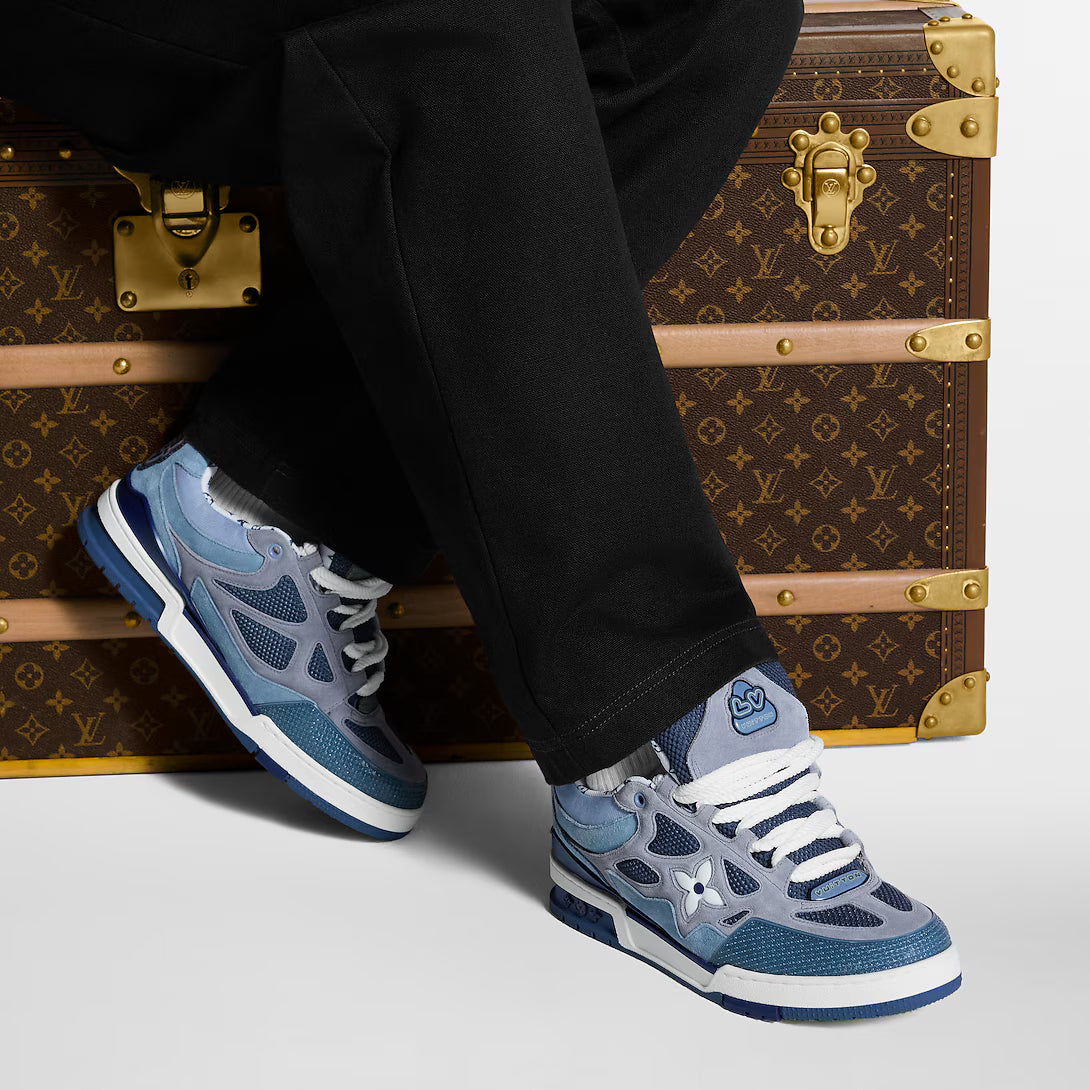 Sneakers LV Skate