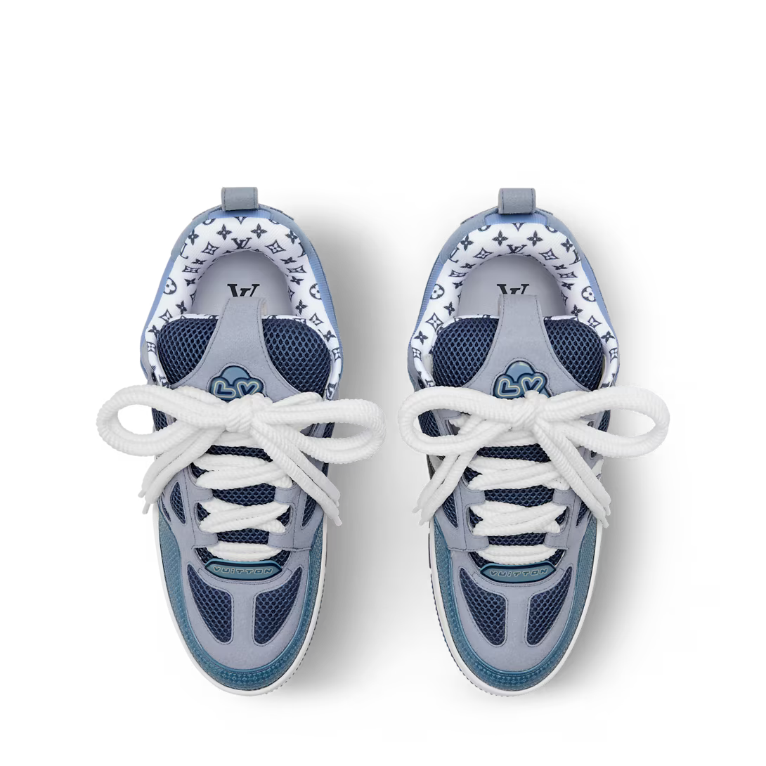 Sneakers LV Skate
