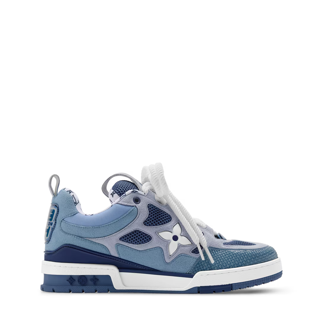 Sneakers LV Skate