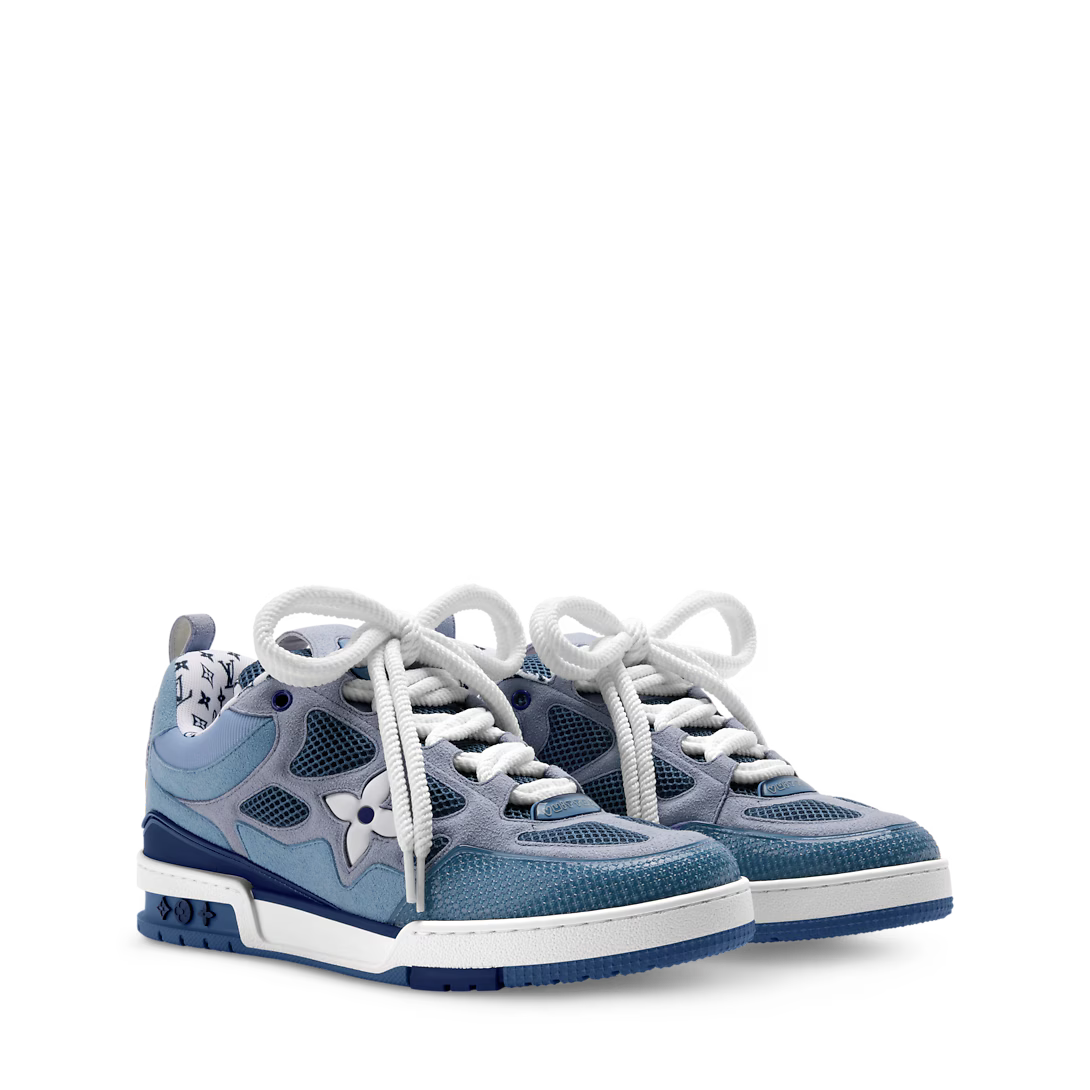 Sneakers LV Skate