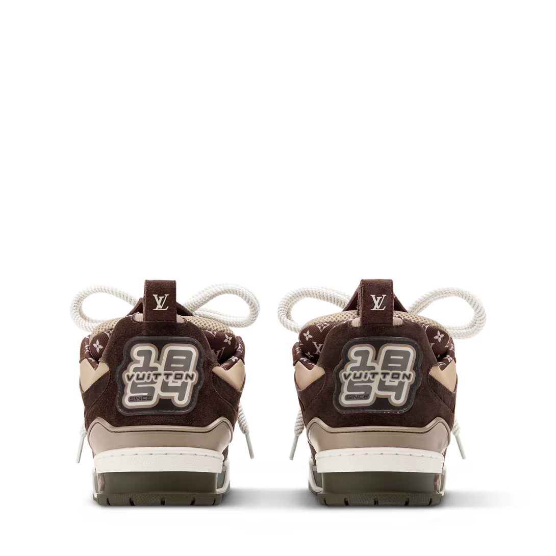 Sneakers LV Skate