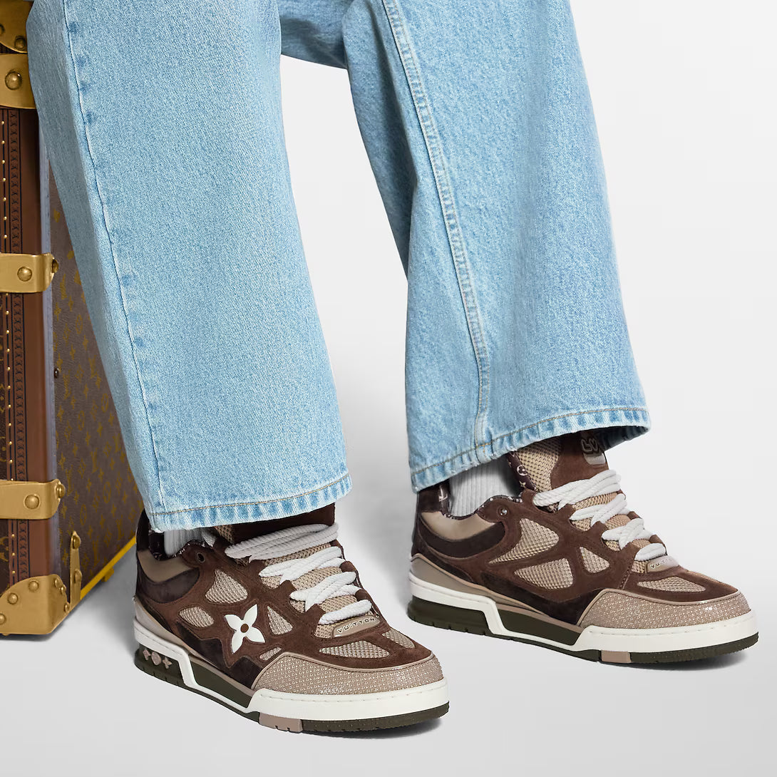Sneakers LV Skate