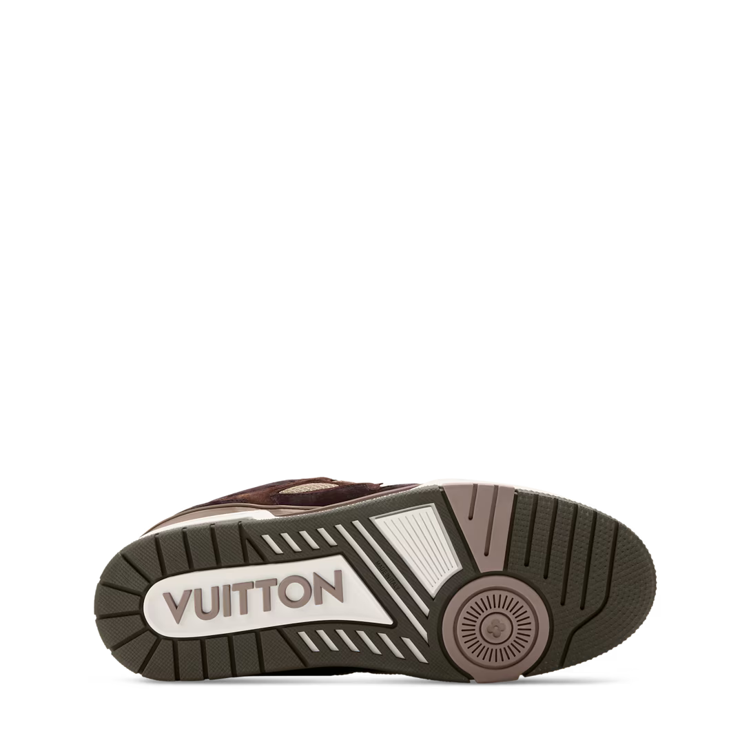 Sneakers LV Skate