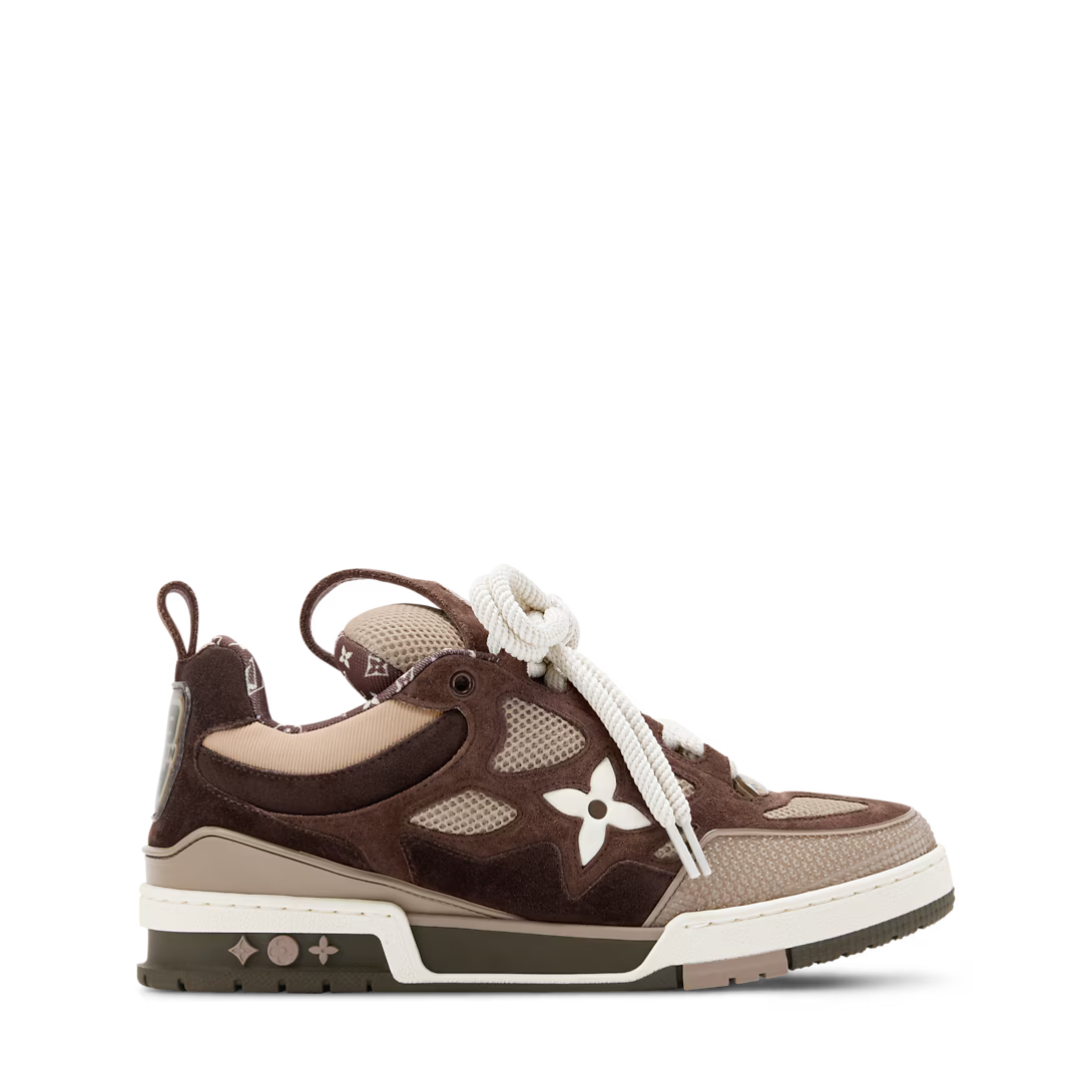 Sneakers LV Skate