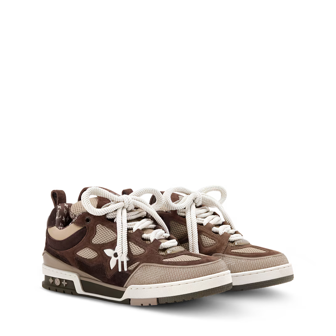 Sneakers LV Skate