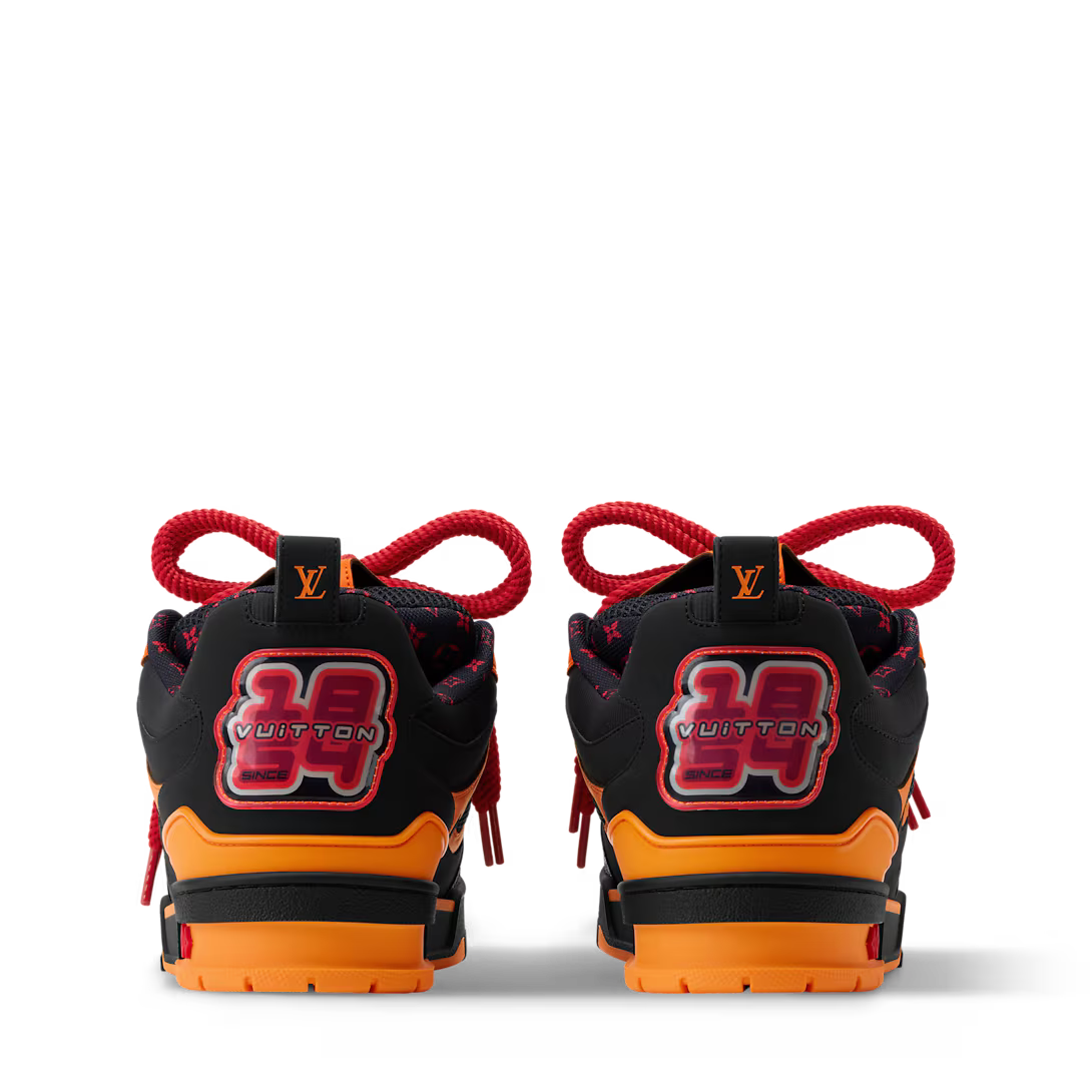 Sneakers LV Skate