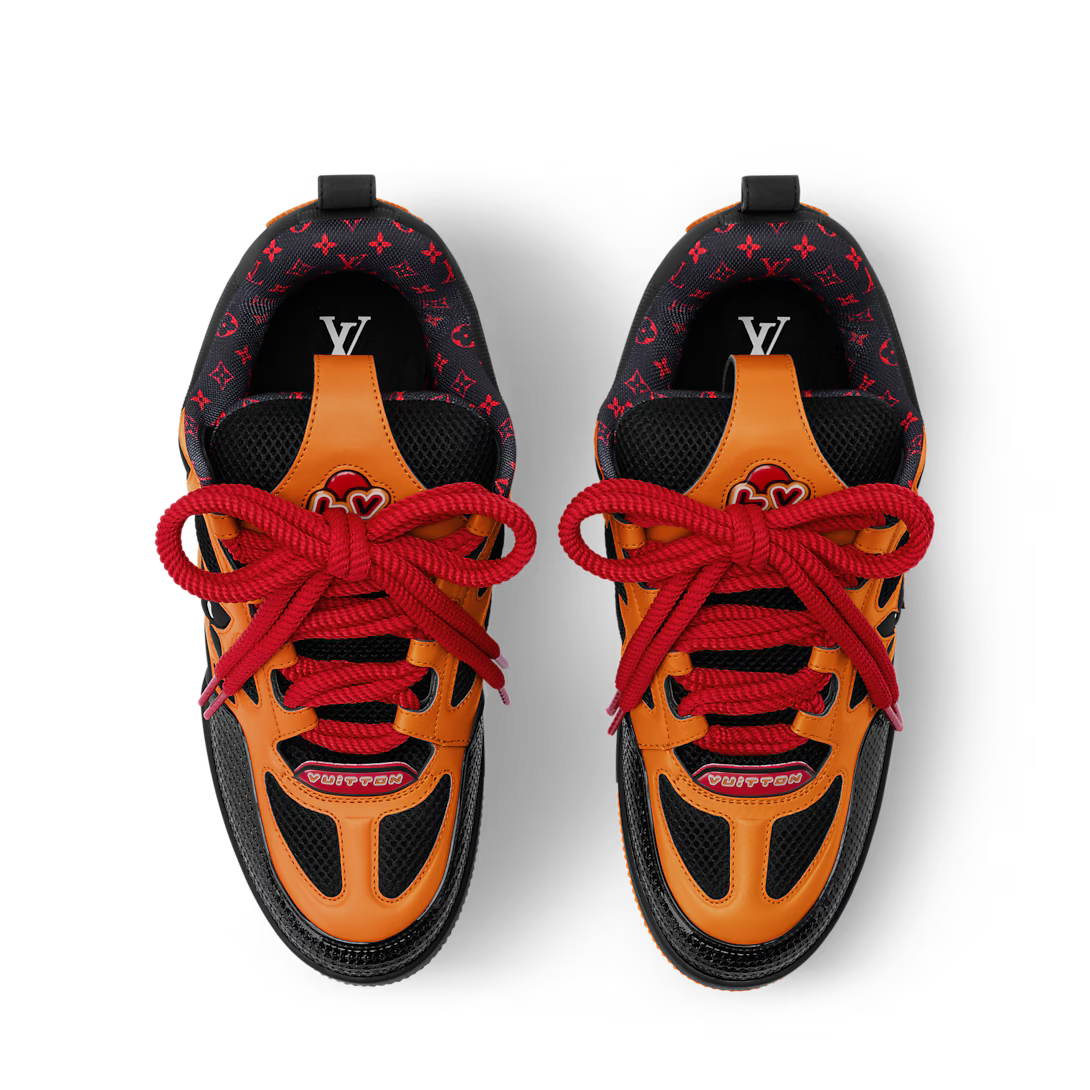Sneakers LV Skate