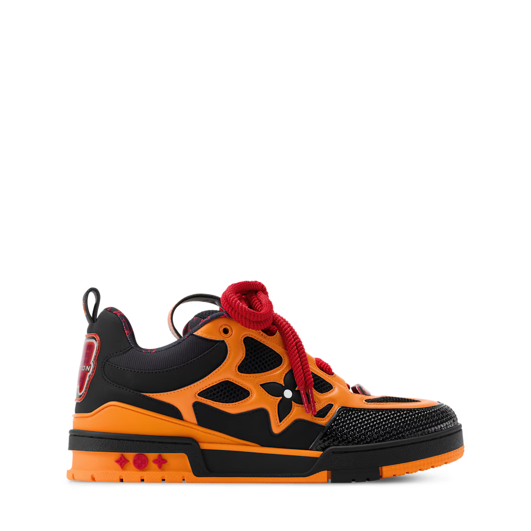 Sneakers LV Skate