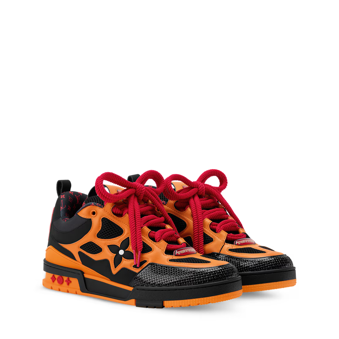 Sneakers LV Skate