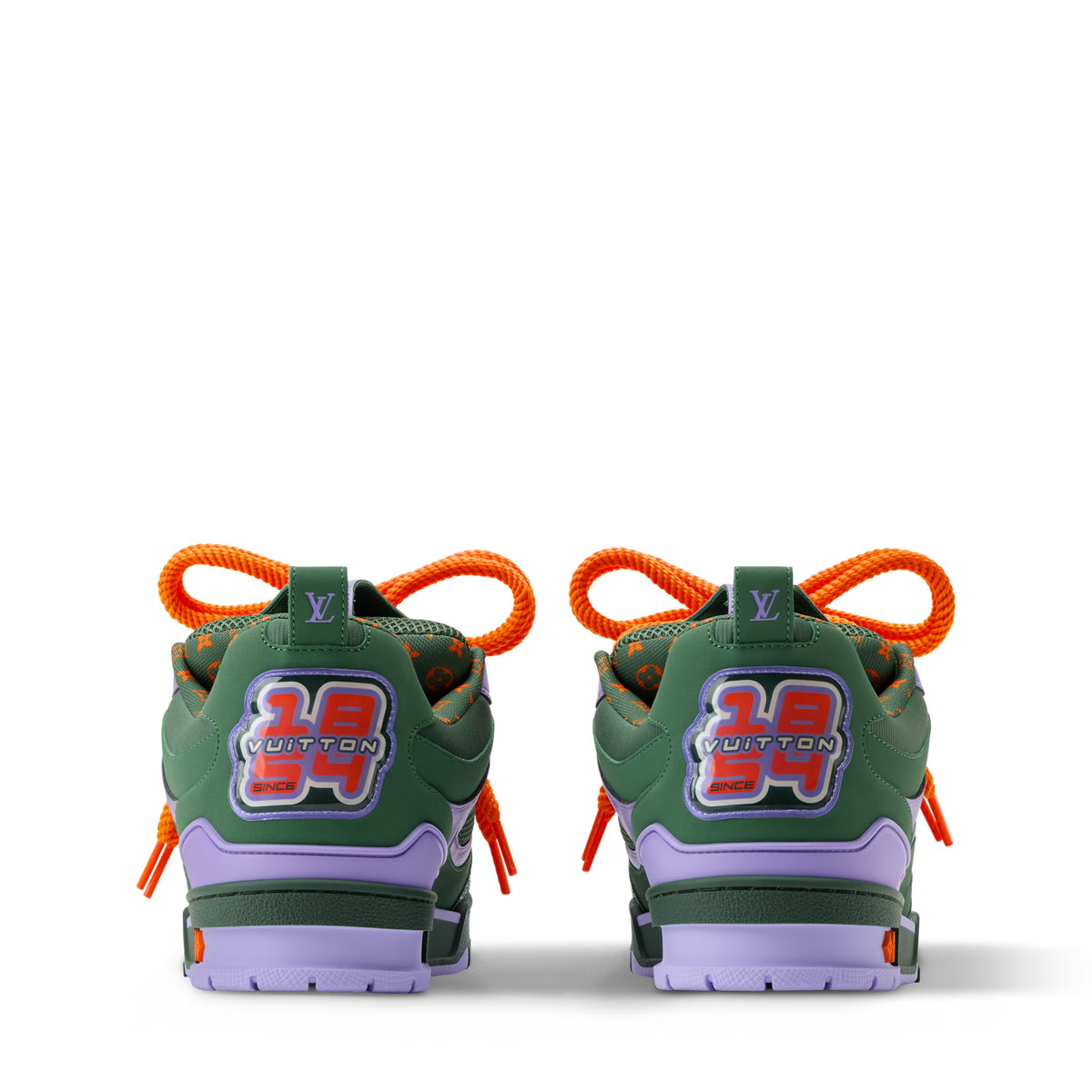 Sneakers LV Skate