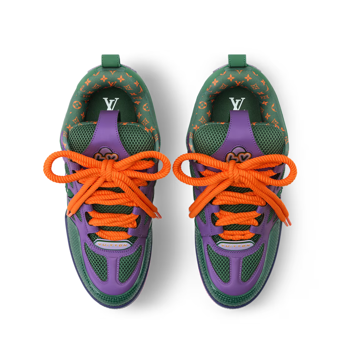 Sneakers LV Skate