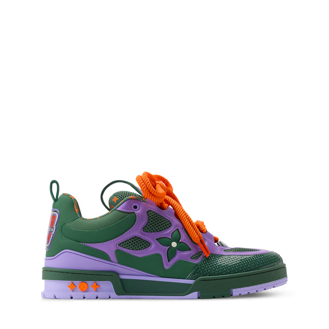 Sneakers LV Skate