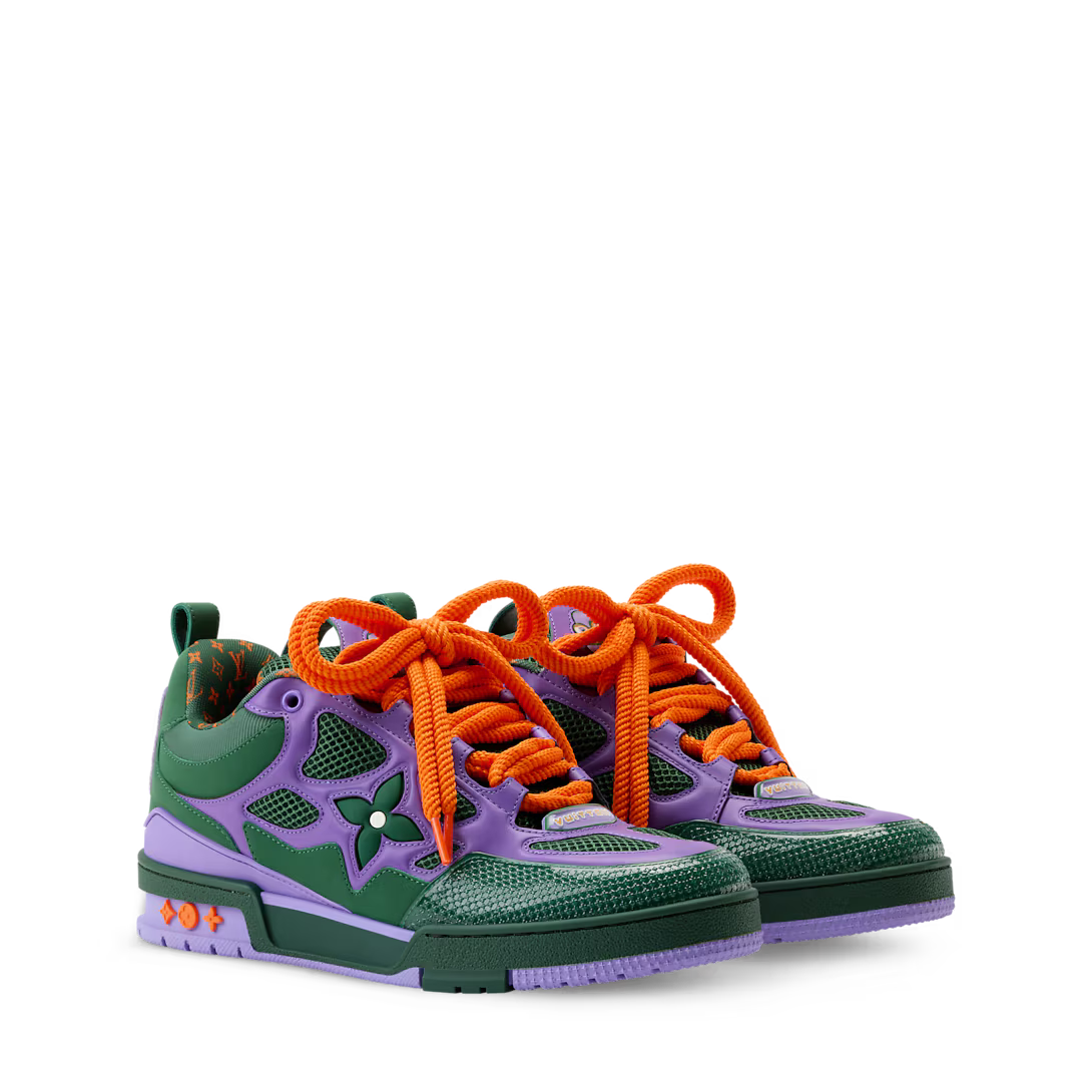 Sneakers LV Skate