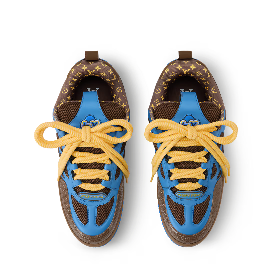 Sneakers LV Skate