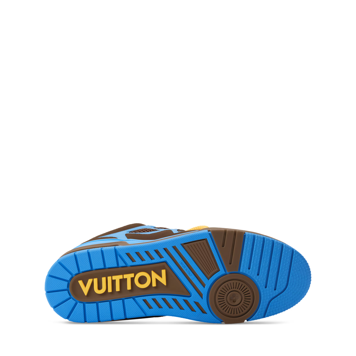 Sneakers LV Skate