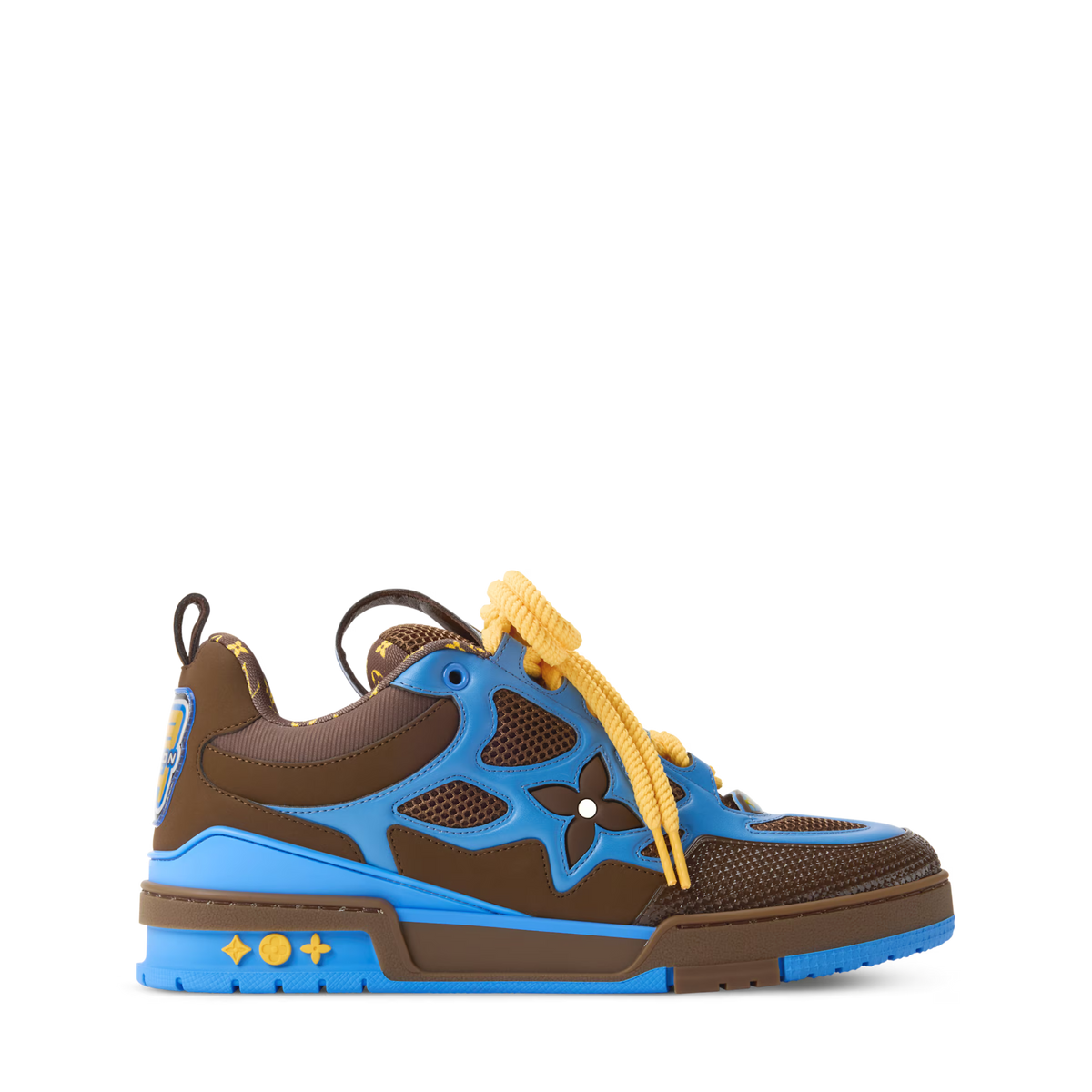 Sneakers LV Skate