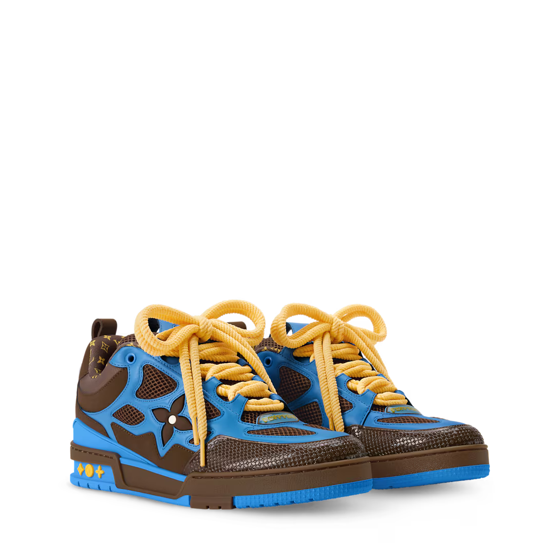 Sneakers LV Skate