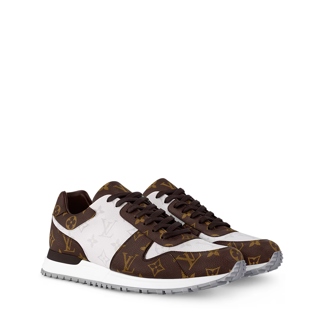 LV Run Away Macassar