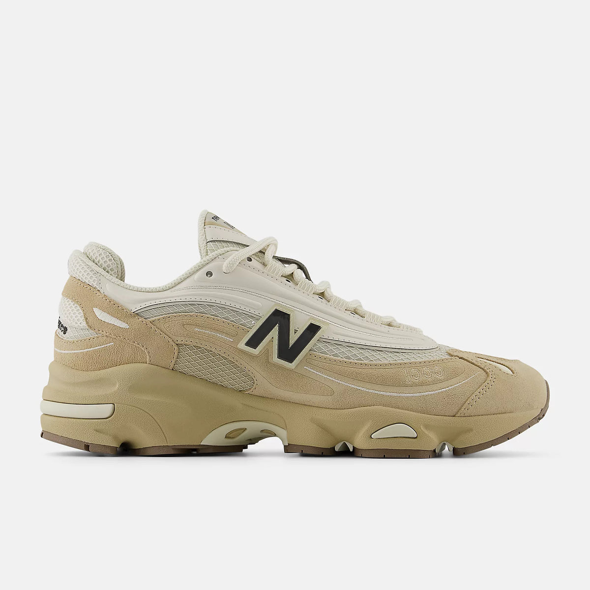 New Balance 1000 Marron Clair