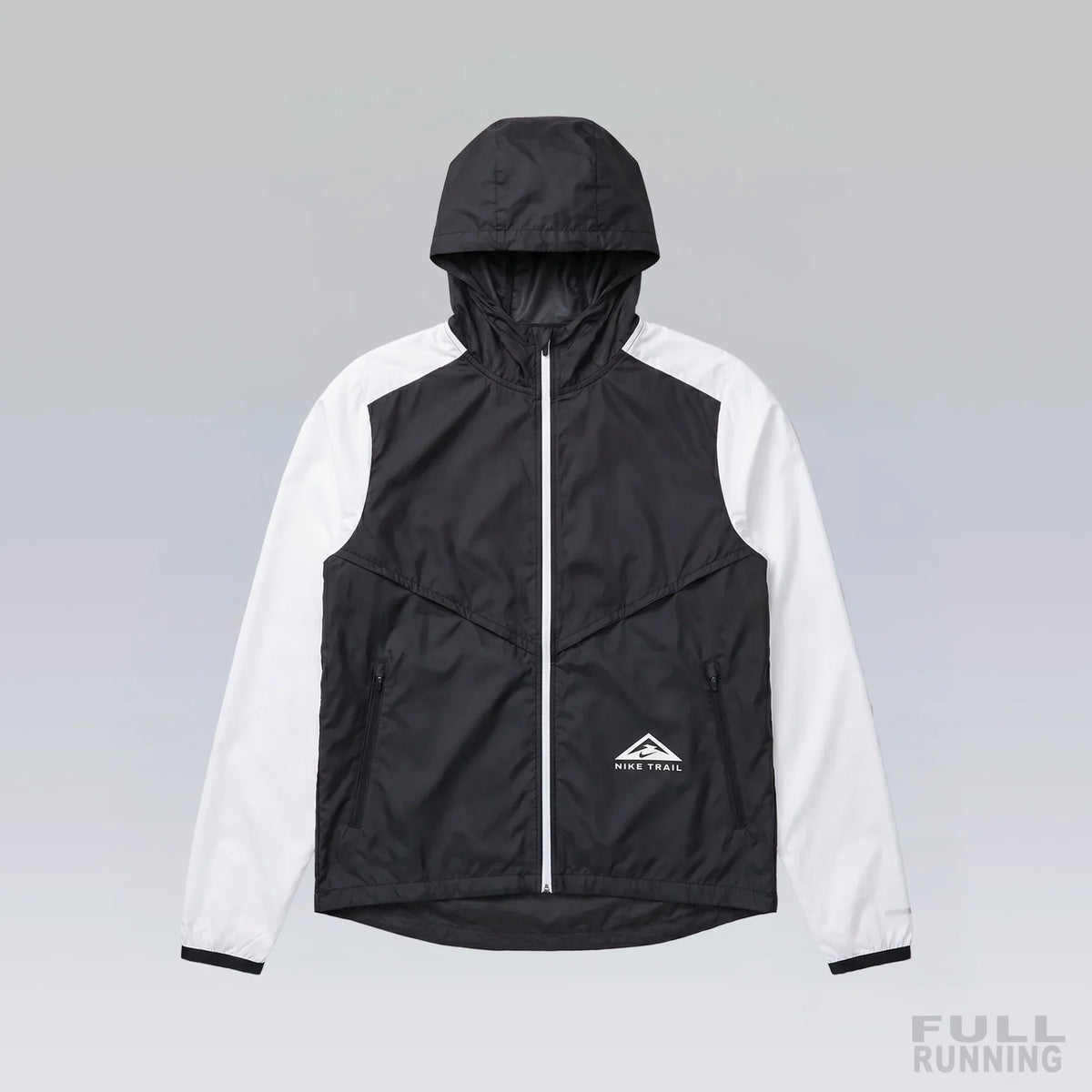 Veste de Running Trail "Panda"