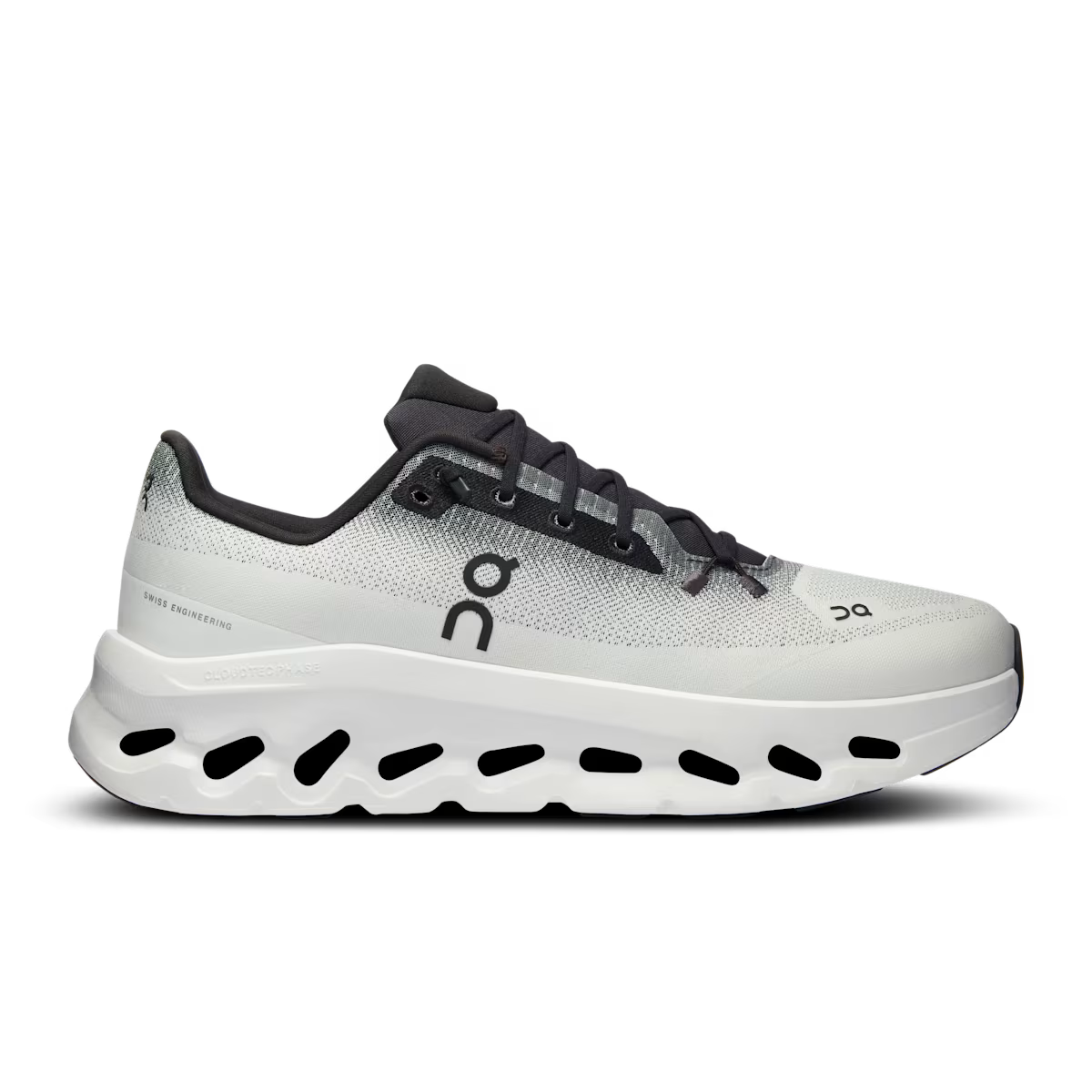 Sneakers On