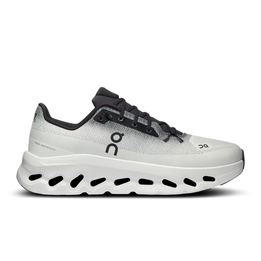 Sneakers On