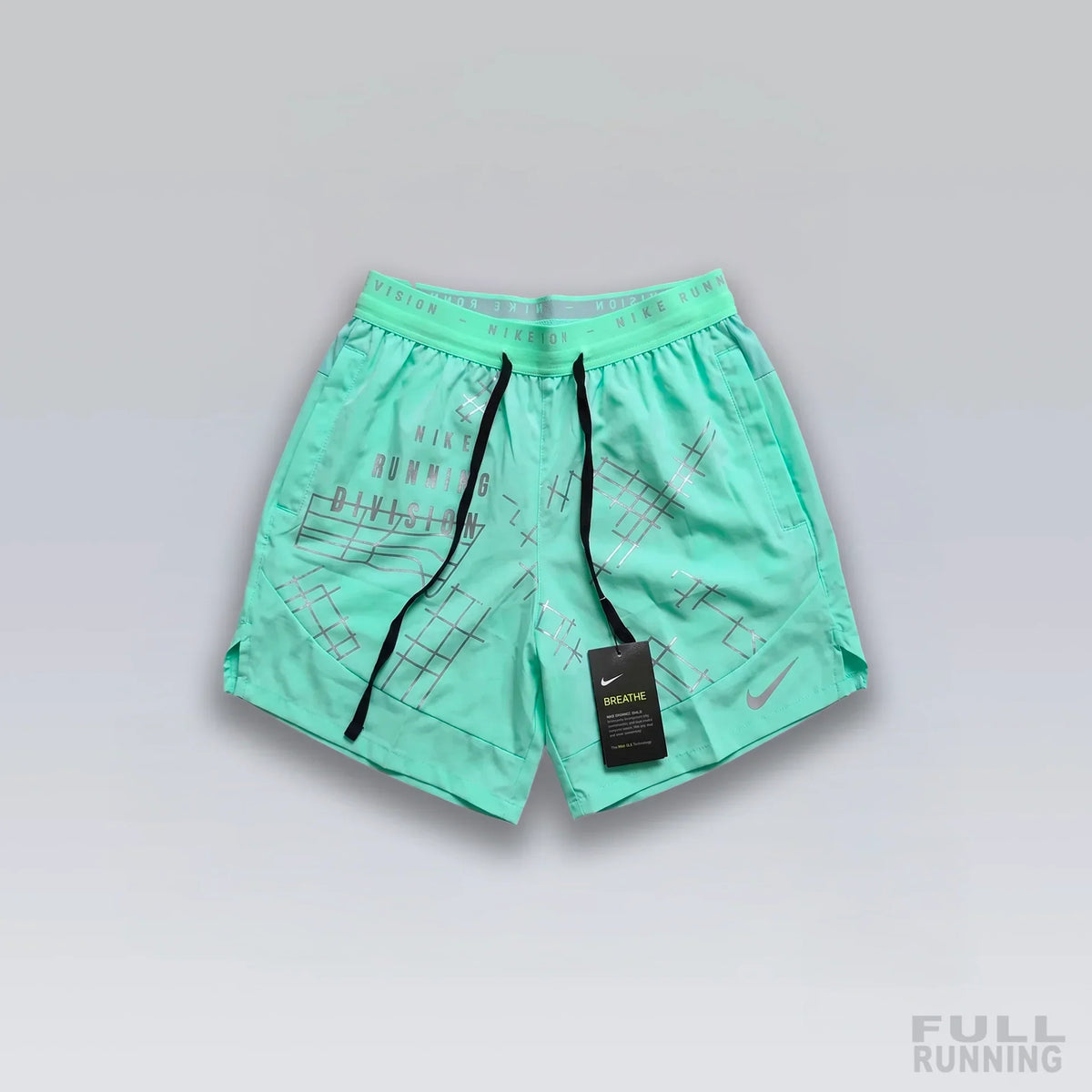 Nike Short Division Vert