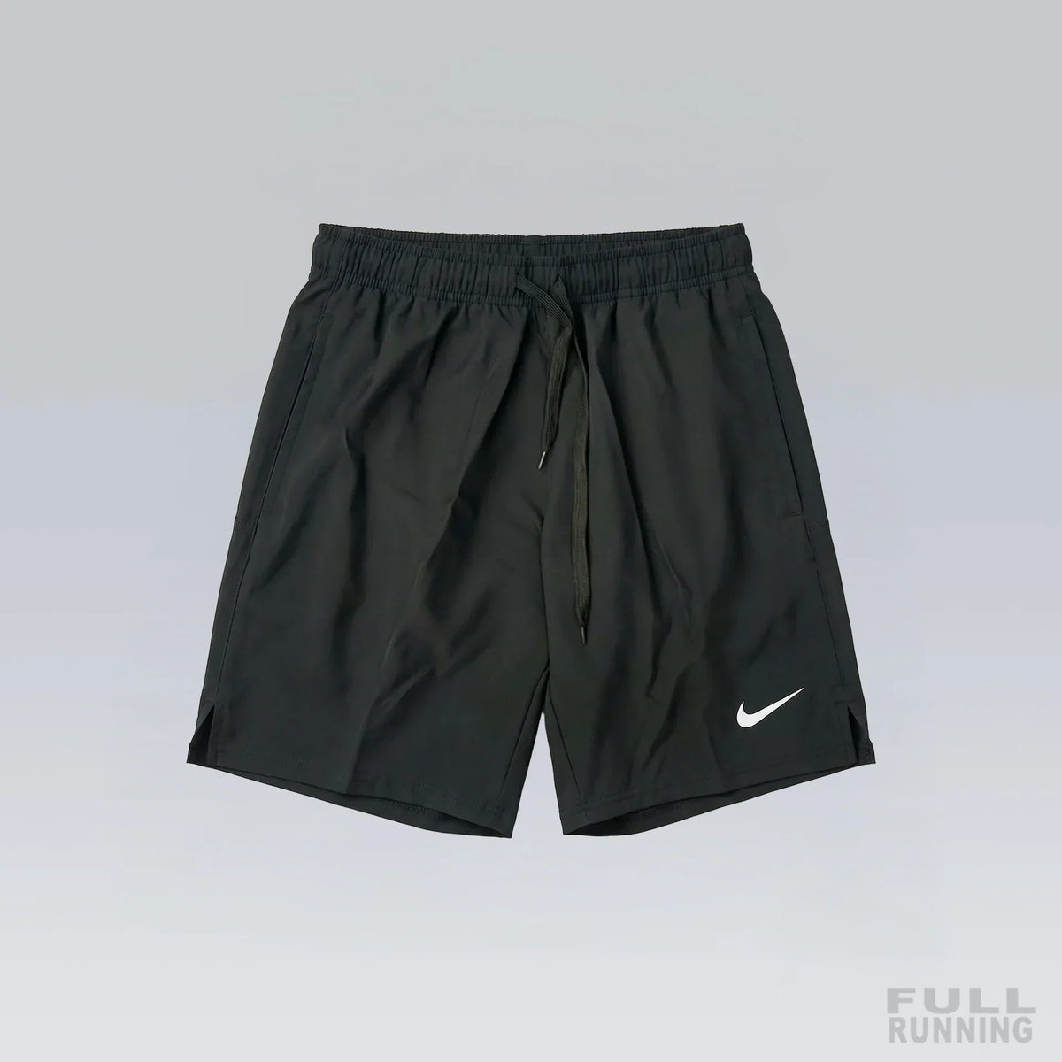 Nike Short Miler Noir